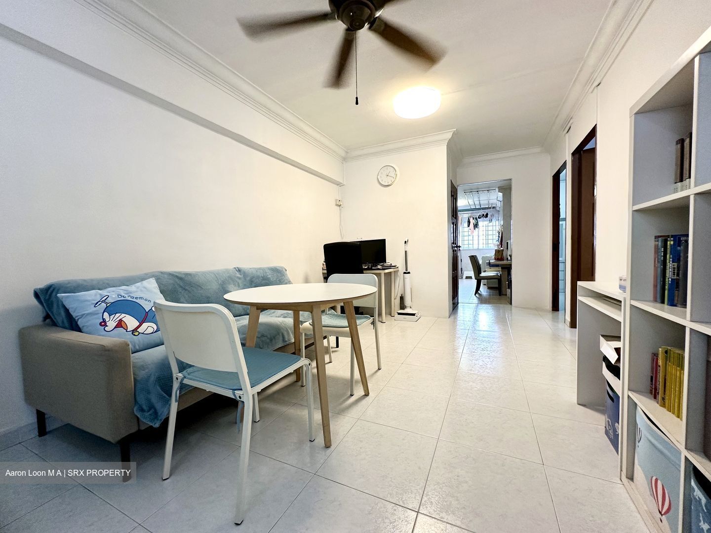 Blk 848 Tampines Ville (Tampines), HDB 3 Rooms #504415871